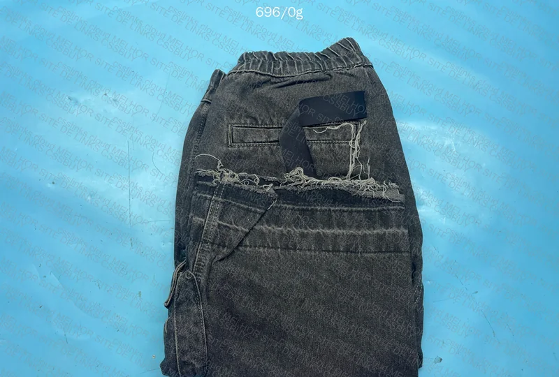 Shorts Rick Owens mijko