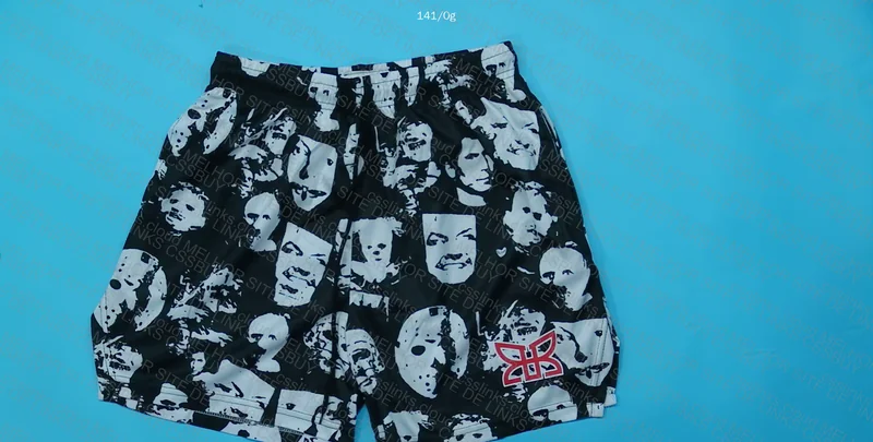 Shorts Ryoko Rain