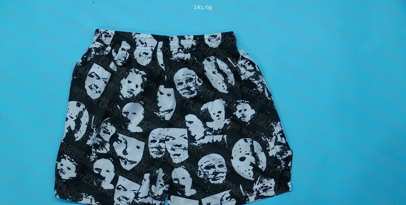 Shorts Ryoko Rain 2