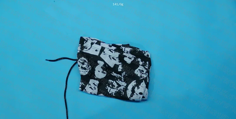 Shorts Ryoko Rain 3