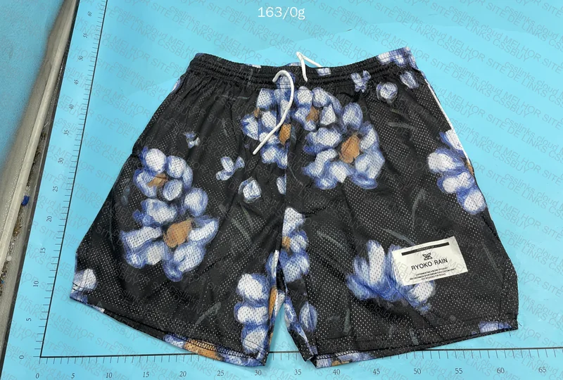 Shorts RyokoRain