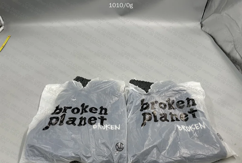 shorts Sale Broken Planet