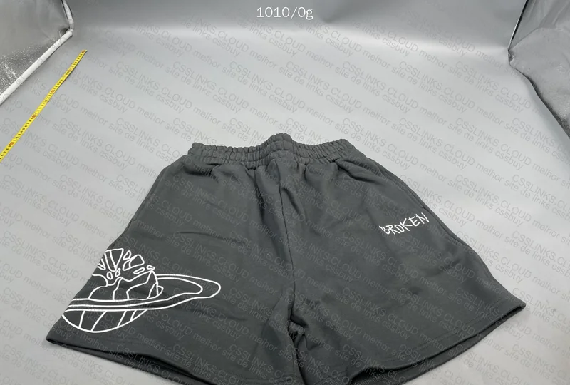 shorts Sale Broken Planet 2