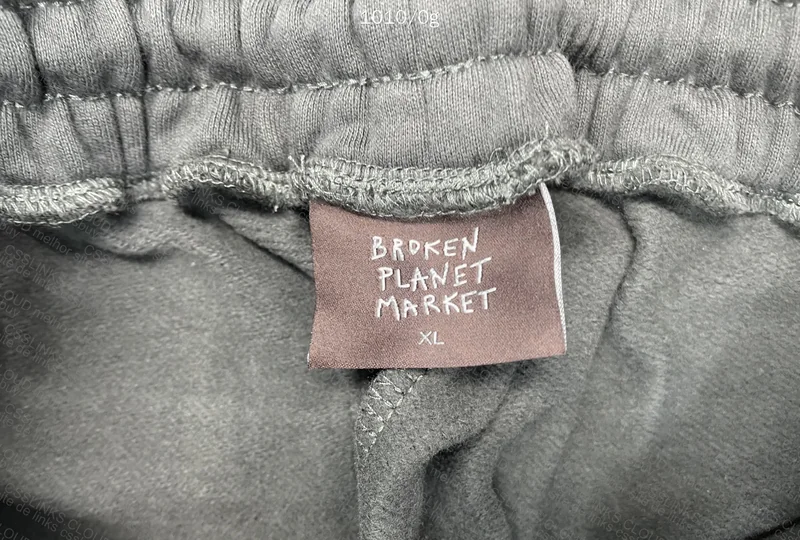shorts Sale Broken Planet 4
