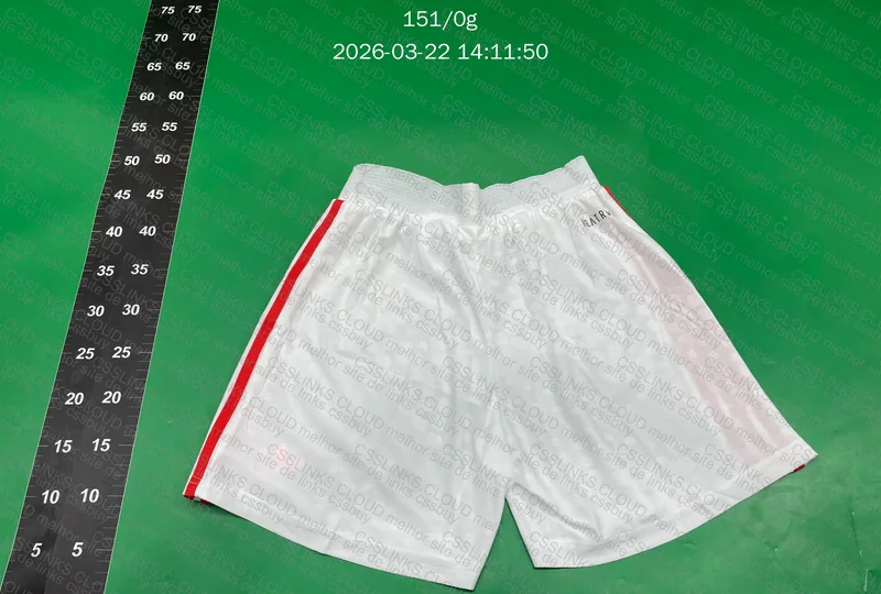 Shorts Seleção Japonesa (versão jogador)