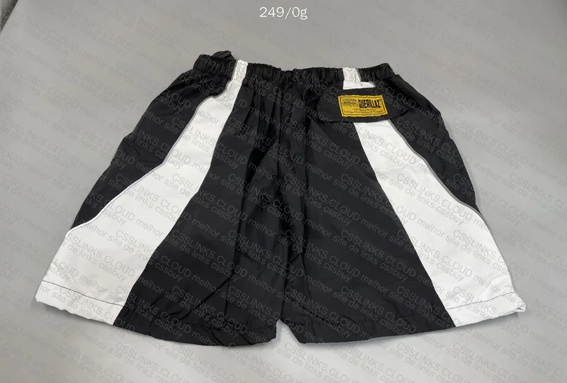 Shorts Spring Corteiz 3
