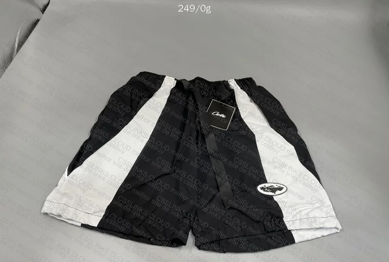 Shorts Spring Corteiz 5