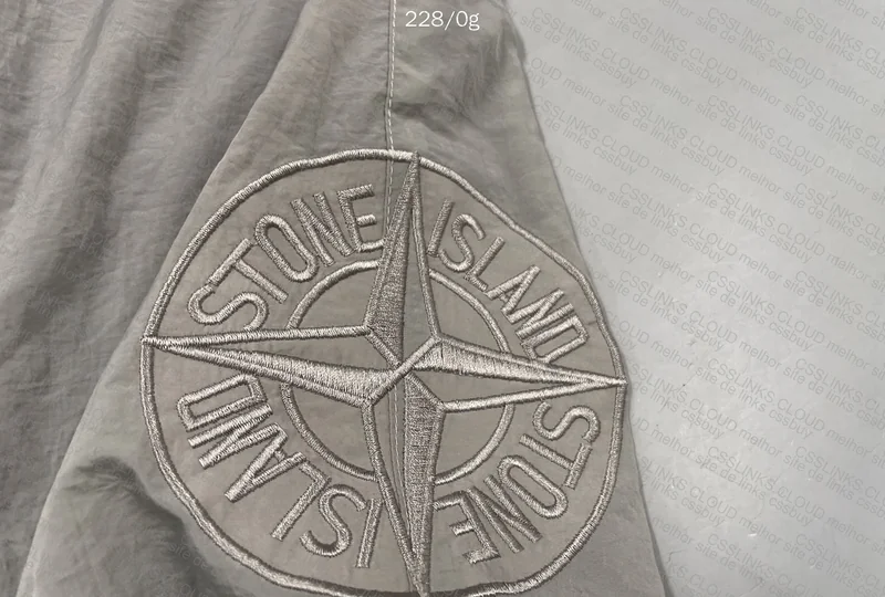 Shorts stone island 2
