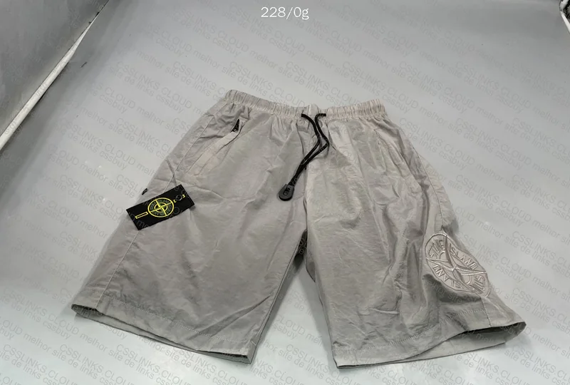 Shorts stone island 3
