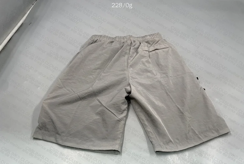 Shorts stone island 4