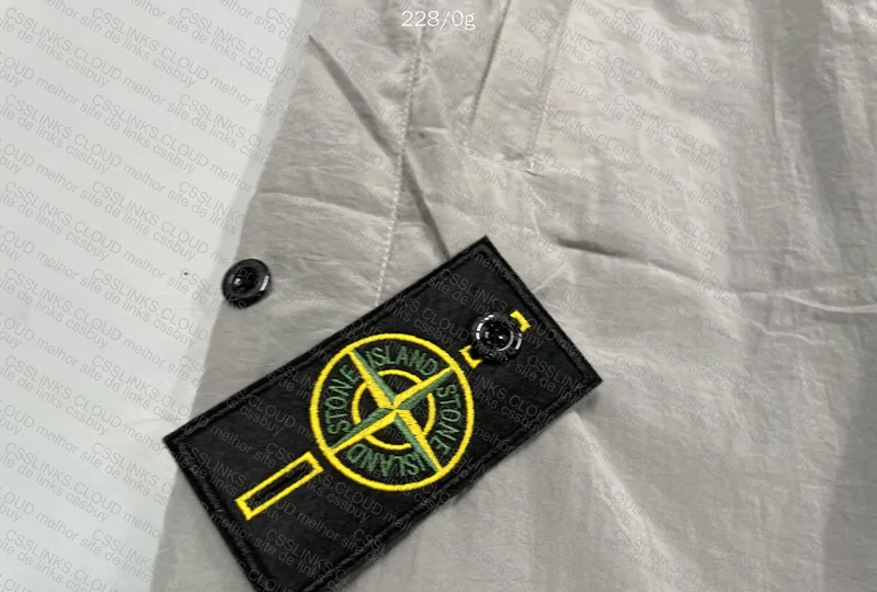 Shorts stone island 5
