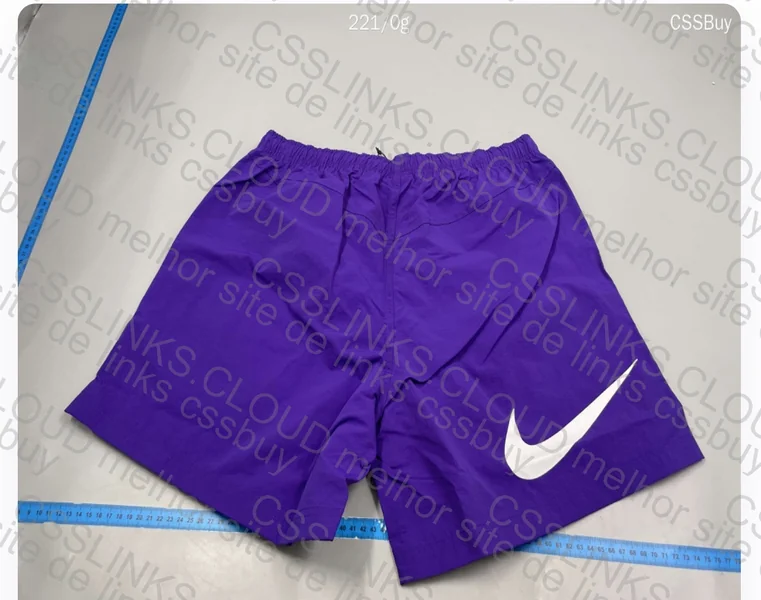 Shorts Stussy