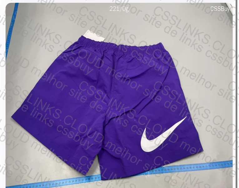 Shorts Stussy 4