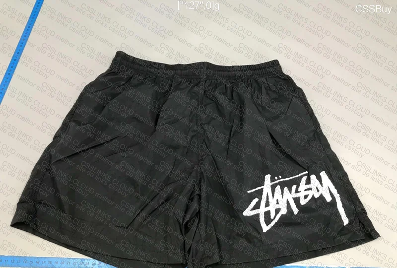 Shorts Stussy
