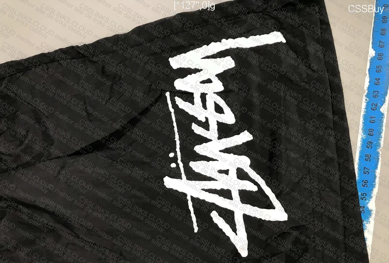 Shorts Stussy 2