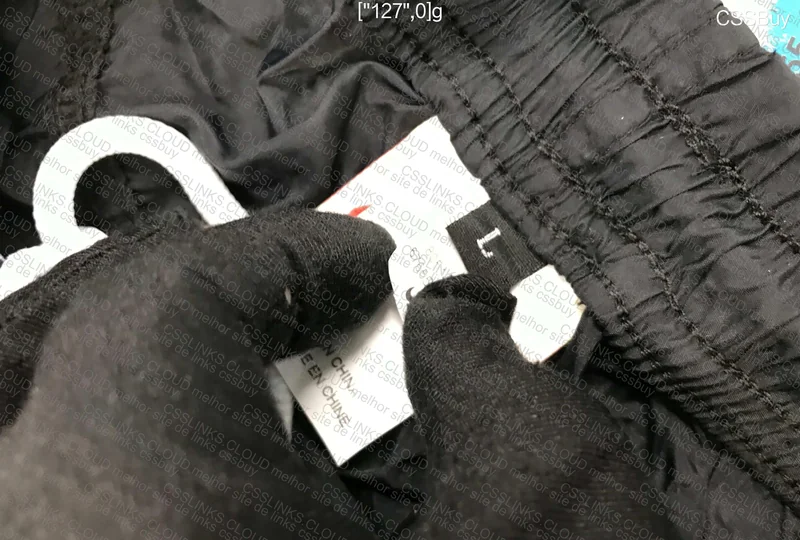 Shorts Stussy 3