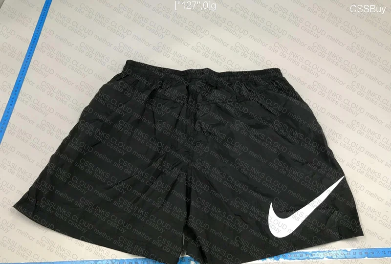 Shorts Stussy 4