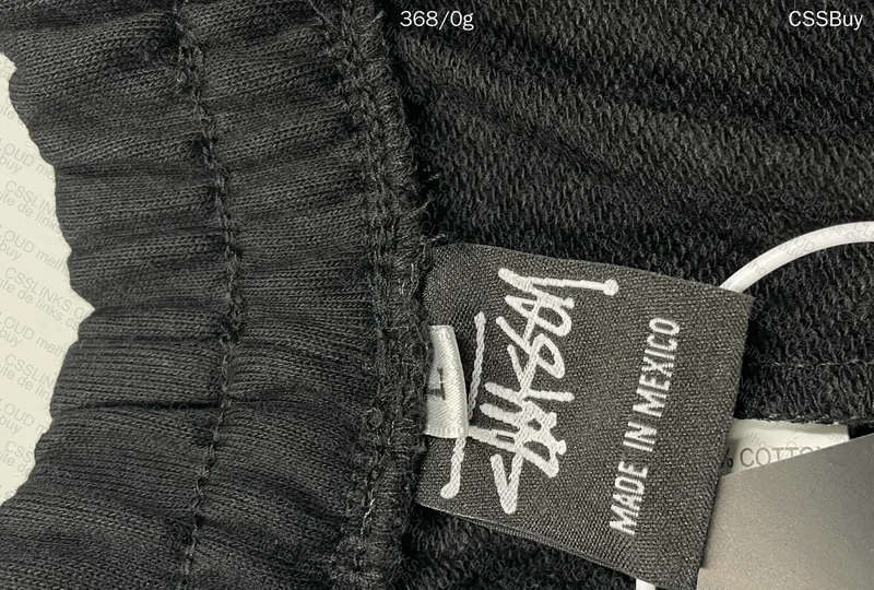 Shorts stussy