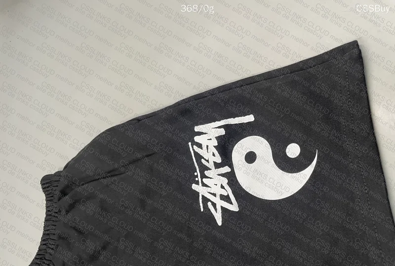 Shorts stussy 2