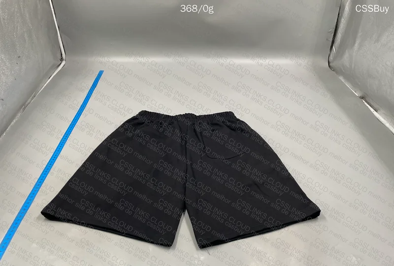 Shorts stussy 3
