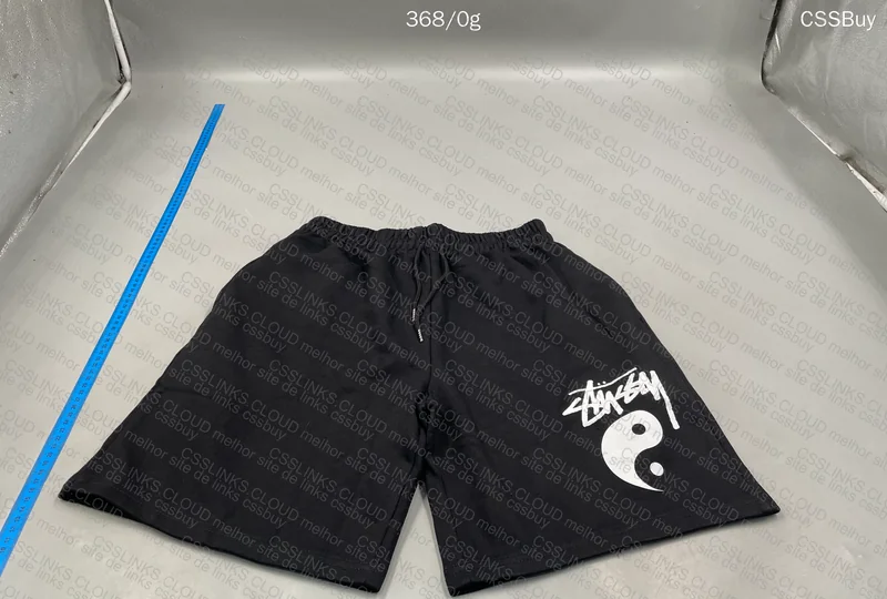 Shorts stussy 4