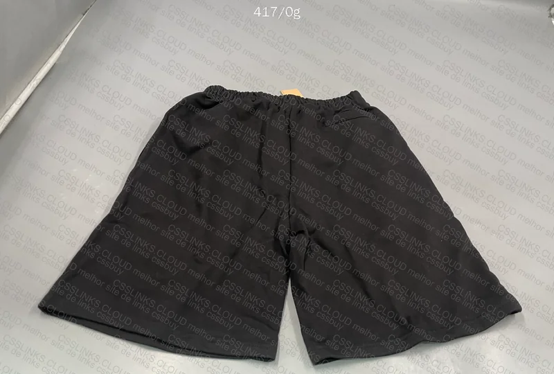 Shorts Stussy