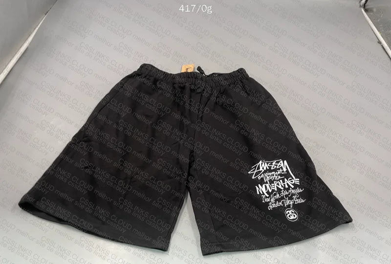 Shorts Stussy 2