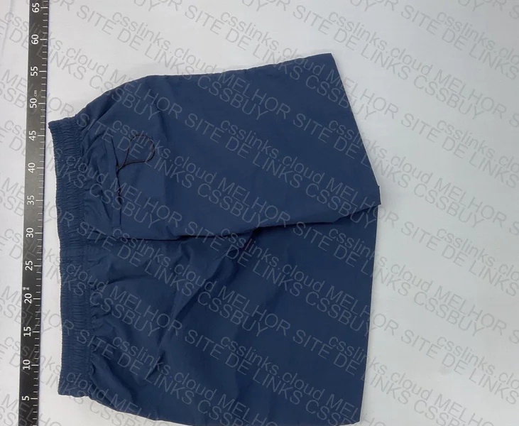 Shorts STUSSY