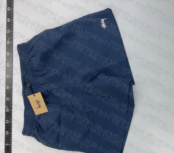 Shorts STUSSY 2