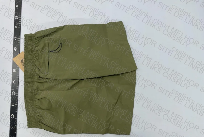 Shorts STUSSY 4
