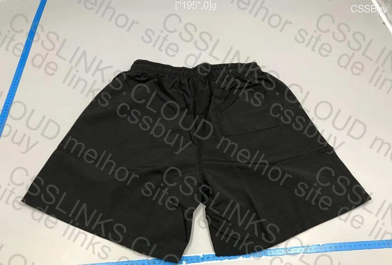 Shorts Stussy x CPFM 5