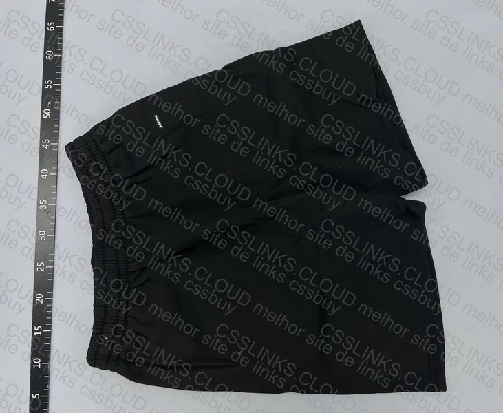 Shorts Supreme pra escola 3