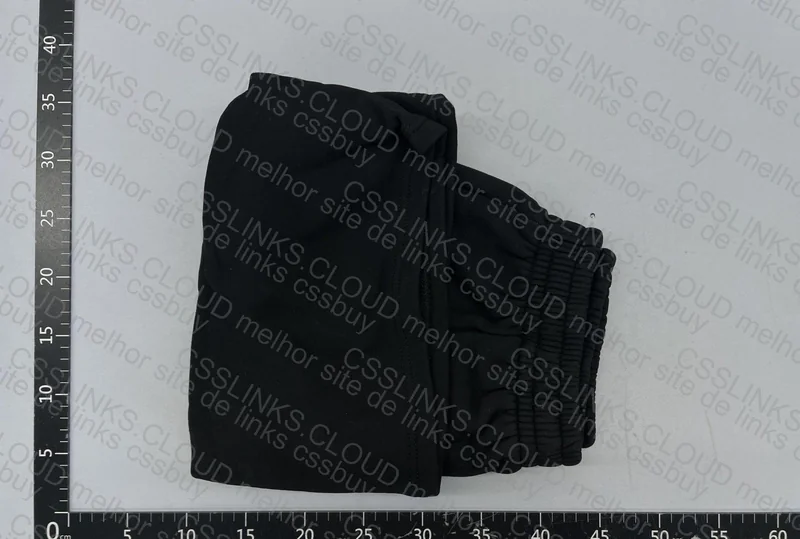 Shorts Supreme pra escola 5