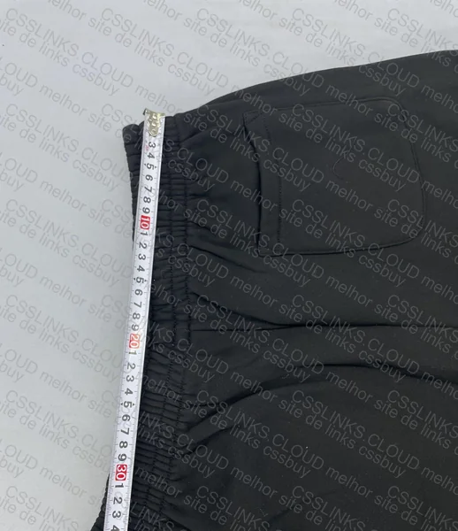 Shorts Supreme pra escola 6