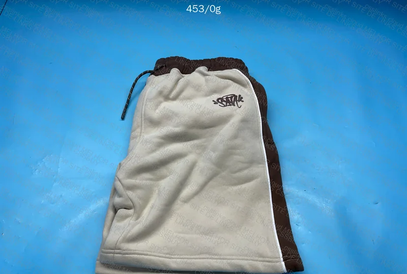 Shorts Syna 4