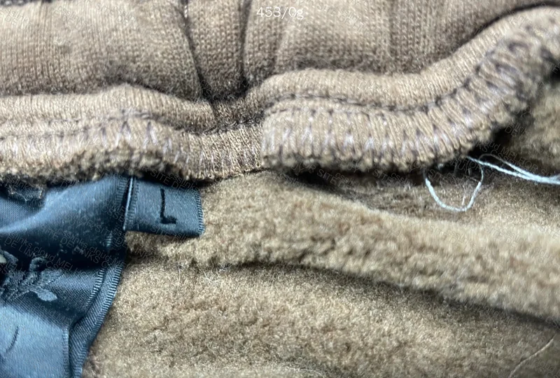 Shorts Syna 6