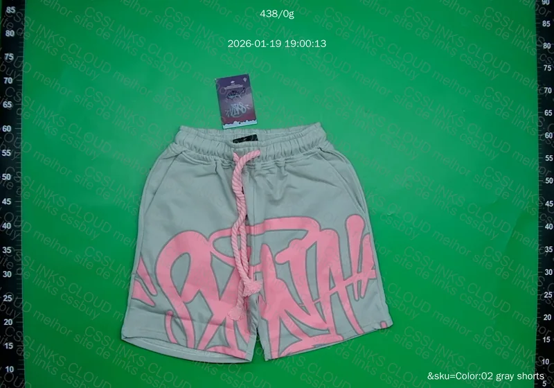 Shorts syna