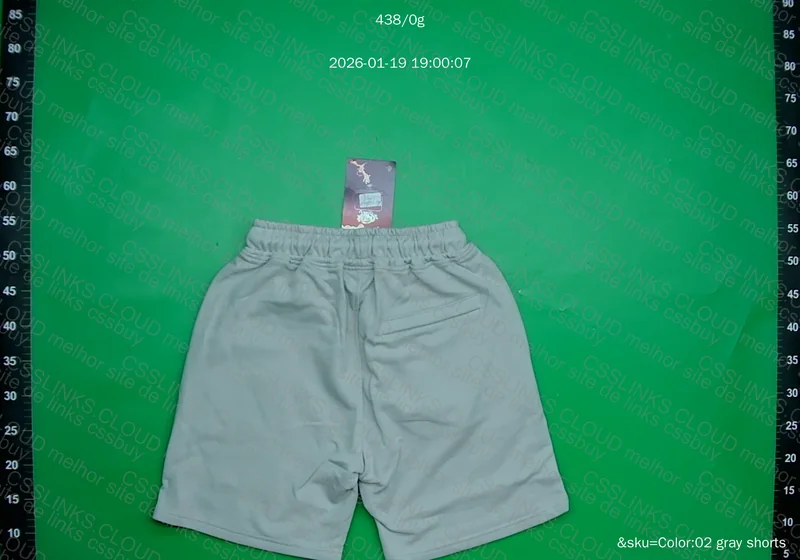 Shorts syna 2