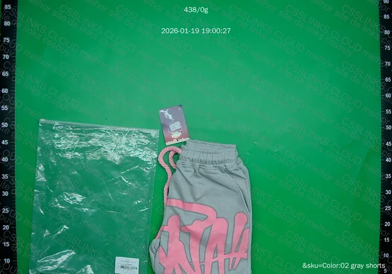 Shorts syna 3