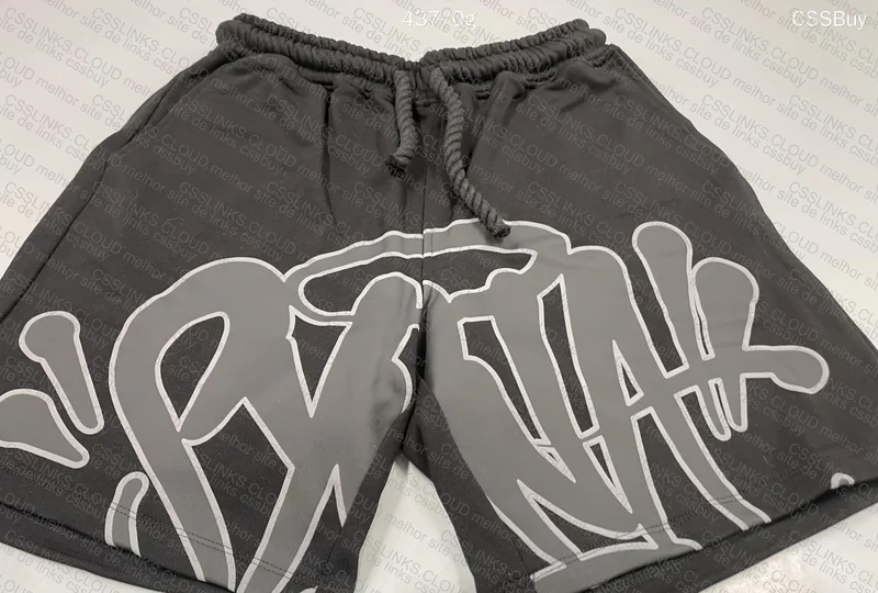 Shorts Syna. "Apenas shorts" 2