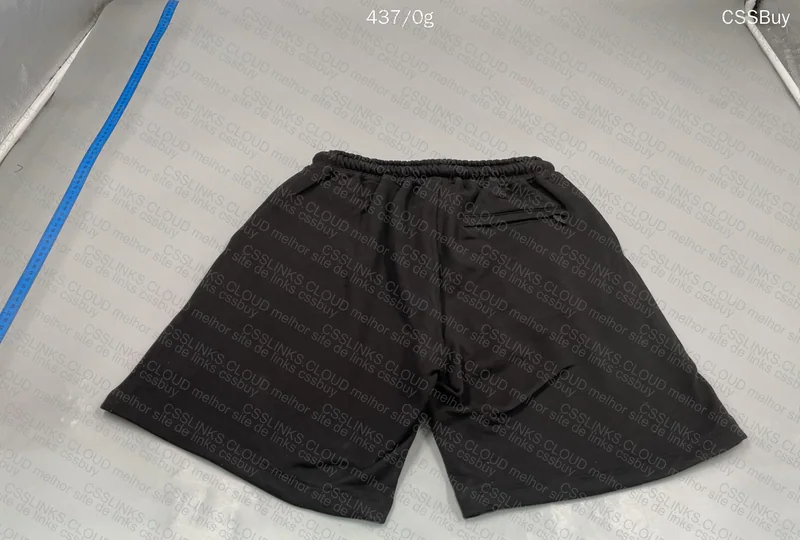 Shorts Syna. "Apenas shorts" 3