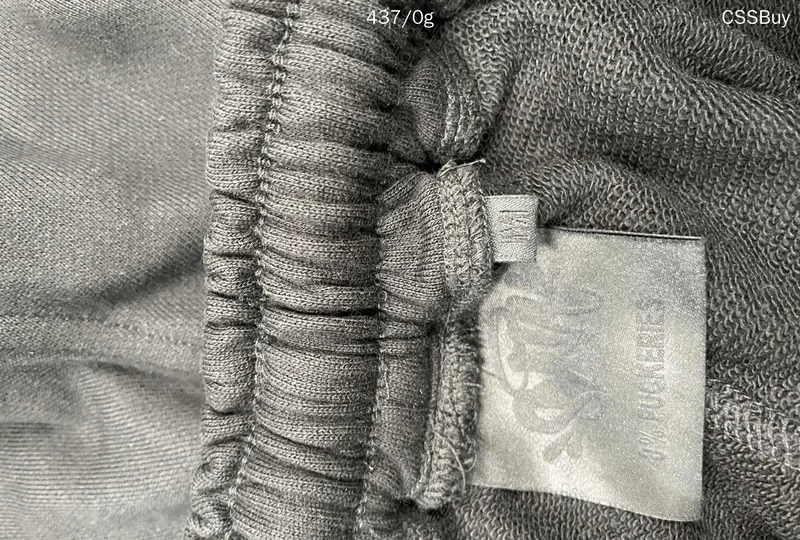 Shorts Syna. "Apenas shorts" 4