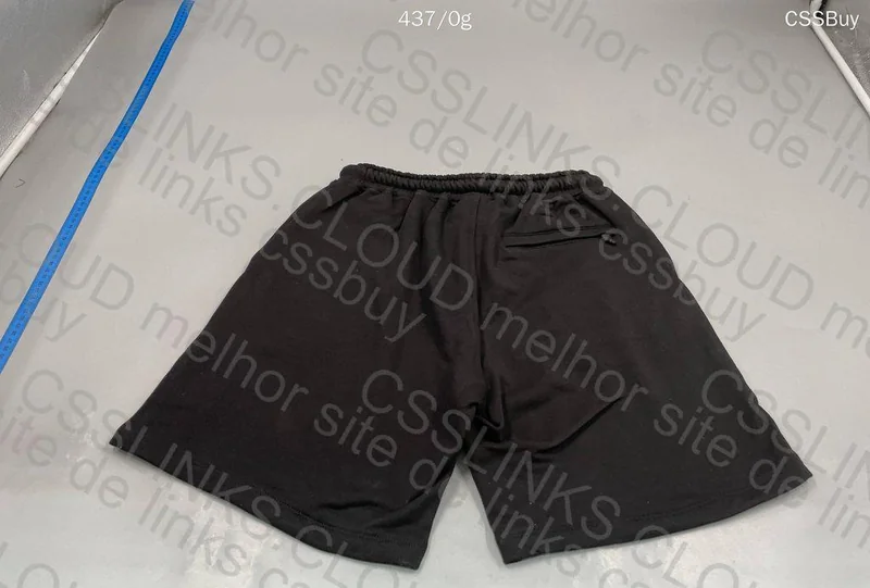 Shorts Syna. "Apenas shorts" 5