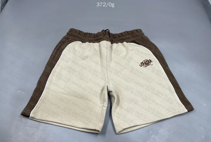 Shorts Syna World (ME AJUDEM)