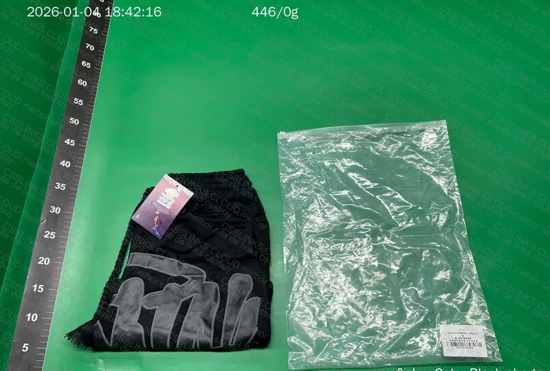 Shorts Synaword
