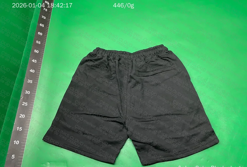 Shorts Synaword 2