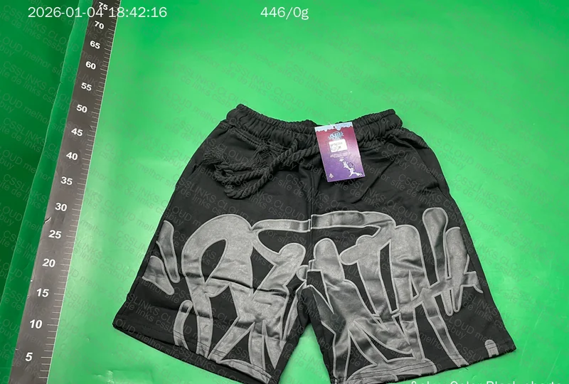 Shorts Synaword 3