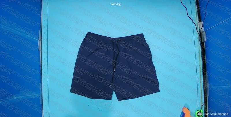 Shorts Tactel 2