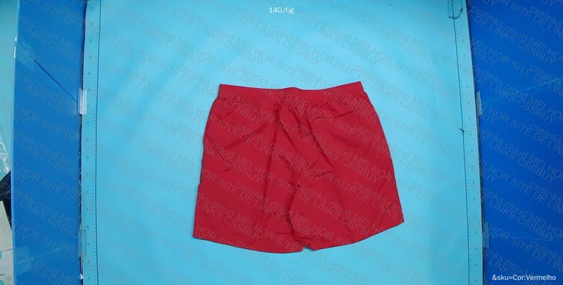 Shorts Tactel 3