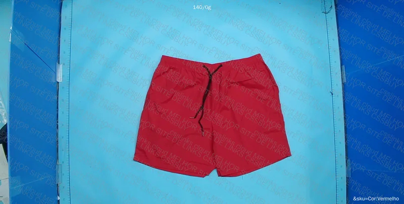 Shorts Tactel 4